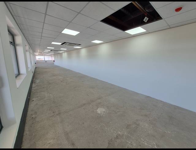 306M² OFFICE TO LET IN RIVONIA